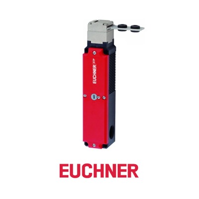 Euchner SAFETY S/W STP4A-4121A024M (093159)